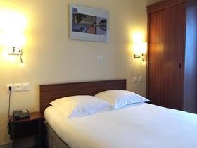 Hôtel Le Rivage