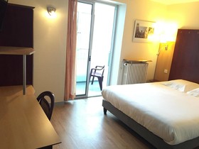 Hôtel Le Rivage