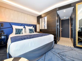La Grand Terrasse Hotel&Spa La Rochelle-MGallery