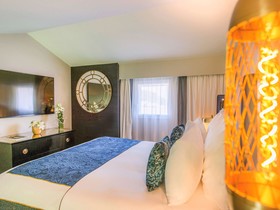 La Grand Terrasse Hotel&Spa La Rochelle-MGallery