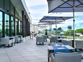 La Grand Terrasse Hotel&Spa La Rochelle-MGallery