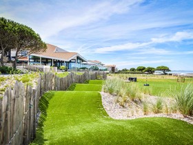 La Grand Terrasse Hotel&Spa La Rochelle-MGallery