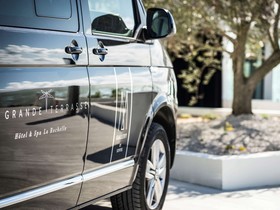 La Grand Terrasse Hotel&Spa La Rochelle-MGallery