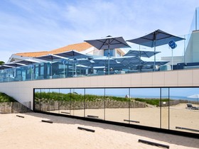 La Grand Terrasse Hotel&Spa La Rochelle-MGallery