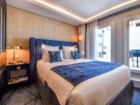 La Grand Terrasse Hotel&Spa La Rochelle-MGallery