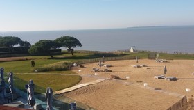 La Grand Terrasse Hotel&Spa La Rochelle-MGallery