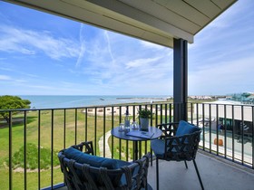 La Grand Terrasse Hotel&Spa La Rochelle-MGallery