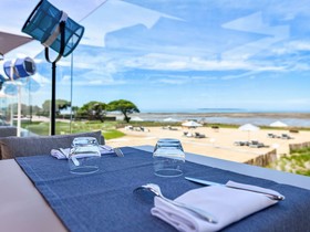 La Grand Terrasse Hotel&Spa La Rochelle-MGallery