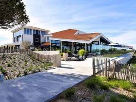 La Grand Terrasse Hotel&Spa La Rochelle-MGallery