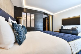 La Grand Terrasse Hotel&Spa La Rochelle-MGallery