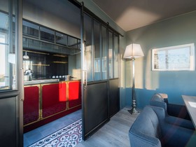 La Grand Terrasse Hotel&Spa La Rochelle-MGallery