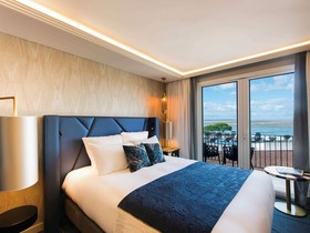 La Grand Terrasse Hotel&Spa La Rochelle-MGallery