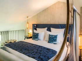 La Grand Terrasse Hotel&Spa La Rochelle-MGallery