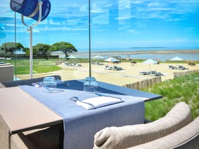 La Grand Terrasse Hotel&Spa La Rochelle-MGallery