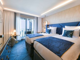 La Grand Terrasse Hotel&Spa La Rochelle-MGallery