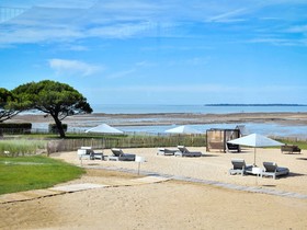 La Grand Terrasse Hotel&Spa La Rochelle-MGallery