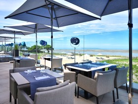 La Grand Terrasse Hotel&Spa La Rochelle-MGallery