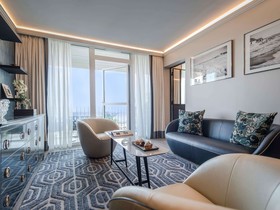 La Grand Terrasse Hotel&Spa La Rochelle-MGallery