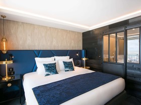 La Grand Terrasse Hotel&Spa La Rochelle-MGallery