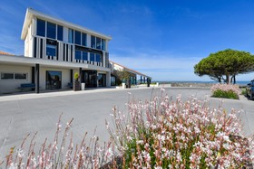 La Grand Terrasse Hotel&Spa La Rochelle-MGallery