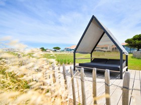 La Grand Terrasse Hotel&Spa La Rochelle-MGallery