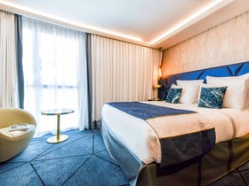 La Grand Terrasse Hotel&Spa La Rochelle-MGallery