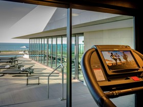 La Grand Terrasse Hotel&Spa La Rochelle-MGallery