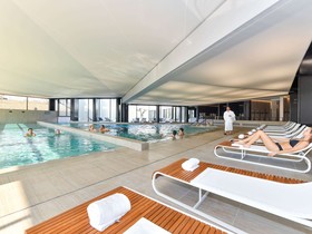 La Grand Terrasse Hotel&Spa La Rochelle-MGallery