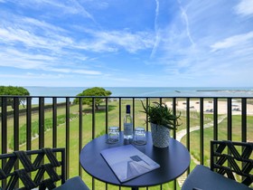La Grand Terrasse Hotel&Spa La Rochelle-MGallery