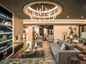 La Grand Terrasse Hotel&Spa La Rochelle-MGallery