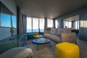 La Grand Terrasse Hotel&Spa La Rochelle-MGallery