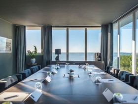 La Grand Terrasse Hotel&Spa La Rochelle-MGallery