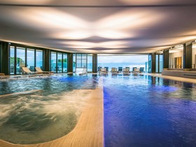 La Grand Terrasse Hotel&Spa La Rochelle-MGallery