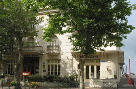 Majestic Hôtel Châtelaillon-Plage