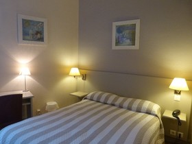 Majestic Hôtel Châtelaillon-Plage