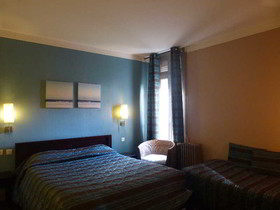 Majestic Hôtel Châtelaillon-Plage