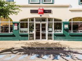 Hôtel ibis Ciboure Saint-Jean-de-Luz