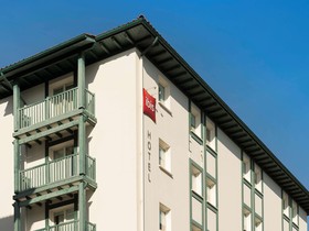 Hôtel ibis Ciboure Saint-Jean-de-Luz