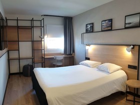 Hôtel ibis Ciboure Saint-Jean-de-Luz