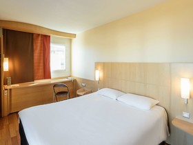 Hôtel ibis Ciboure Saint-Jean-de-Luz