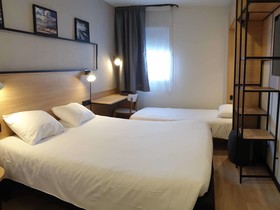 Hôtel ibis Ciboure Saint-Jean-de-Luz