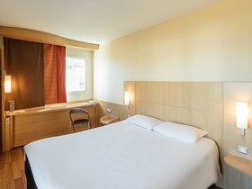 Hôtel ibis Ciboure Saint-Jean-de-Luz