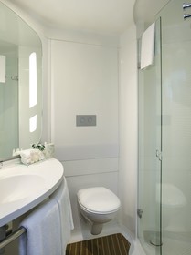Hôtel ibis Ciboure Saint-Jean-de-Luz