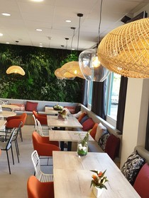 Hôtel ibis Ciboure Saint-Jean-de-Luz