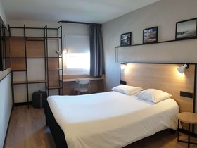 Hôtel ibis Ciboure Saint-Jean-de-Luz