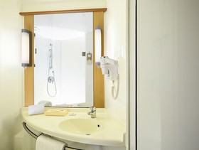 Hôtel ibis Ciboure Saint-Jean-de-Luz