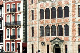 Hôtel ibis Ciboure Saint-Jean-de-Luz