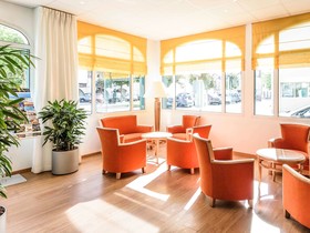Hôtel ibis Ciboure Saint-Jean-de-Luz