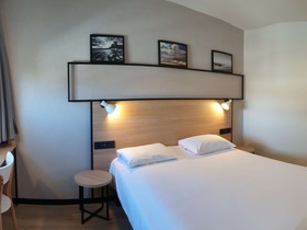 Hôtel ibis Ciboure Saint-Jean-de-Luz