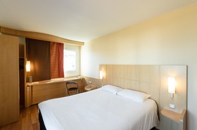 Hôtel ibis Ciboure Saint-Jean-de-Luz